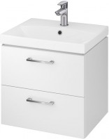 Photos - Washbasin cabinet Cersanit Lara City 50 S801-141-DSM 