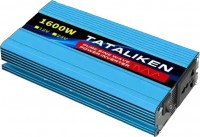 Photos - Car Inverter Tataliken Pure Sine 1600W 