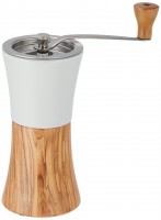 Coffee Grinder HARIO Coffee Mill Wood N 