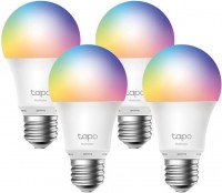 Light Bulb TP-LINK Tapo L530E 4 pcs 