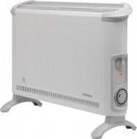 Photos - Convector Heater Dimplex 402TSTi 2 kW