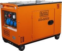 Generator Black&Decker BXGND6300E 