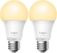 Light Bulb TP-LINK Tapo L510E 2 pcs 