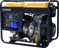 Photos - Generator Kompak DG6100XE 