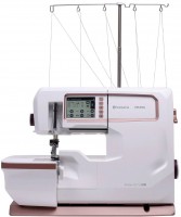 Photos - Sewing Machine / Overlocker Husqvarna Viking Amber Air S600 