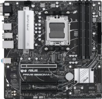 Photos - Motherboard Asus PRIME B650M-A II 