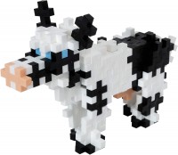 Construction Toy Plus-Plus Cow (100 pieces) PP-4118 
