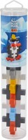 Construction Toy Plus-Plus Big Pinguin (15 pieces) PP-3410 