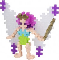 Construction Toy Plus-Plus Fairy (100 pieces) PP-4241 