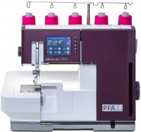 Sewing Machine / Overlocker Pfaff Admire Air 7000 