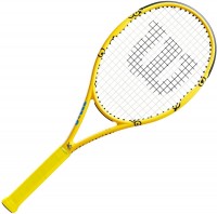 Tennis Racquet Wilson Ultra Tour 95 CV Air Kei 