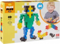 Construction Toy Plus-Plus Big Basic Mix (50 pieces) PP-3271 