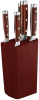 Photos - Knife Set Gotze & Jensen KN500 