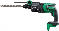 Rotary Hammer Hitachi HiKOKI DH18DPCW4Z 