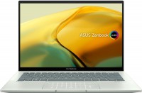 Photos - Laptop Asus Zenbook 14 UX3402ZA (UX3402ZA-KP376W)