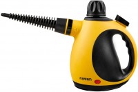 Photos - Steam Cleaner RAVEN EPR001X 