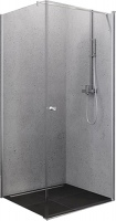 Photos - Shower Enclosure New Trendy Linia Basic Superia 80x79