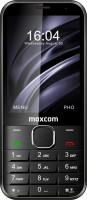 Mobile Phone Maxcom MM334 0 B