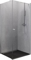 Photos - Shower Enclosure New Trendy Linia Basic Superia 90x89