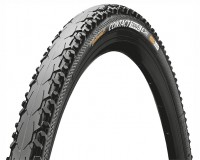 Photos - Bike Tyre Continental Contact Travel 28x2.0 