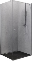 Photos - Shower Enclosure New Trendy Linia Basic Superia 90x79