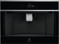 Photos - Built-In Coffee Maker Electrolux EBC85X 