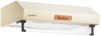 Photos - Cooker Hood Pyramida WHK 60 IV ivory