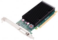 Graphics Card PNY Quadro NVS 300 PCIE x16 