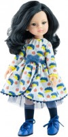 Photos - Doll Paola Reina Liu 04464 