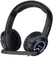 Headphones Speed-Link XANTHOS Stereo Console Gaming Headset 