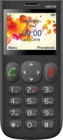 Mobile Phone Maxcom MM750 0 B