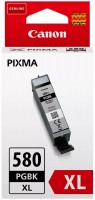 Ink & Toner Cartridge Canon PGI-580XLPGBK 2024C001 