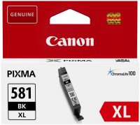Photos - Ink & Toner Cartridge Canon CLI-581XLBK 2052C001 