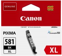 Ink & Toner Cartridge Canon CLI-581XLBK 2052C001 