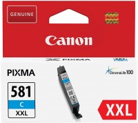 Ink & Toner Cartridge Canon CLI-581XXLC 1995C001 