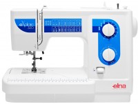 Photos - Sewing Machine / Overlocker Elna eXplore 320 