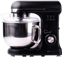 Photos - Food Processor Qilive Q.5983 black