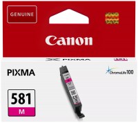 Ink & Toner Cartridge Canon CLI-581M 2104C001 