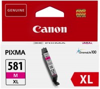 Photos - Ink & Toner Cartridge Canon CLI-581XLM 2050C001 