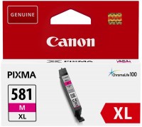 Ink & Toner Cartridge Canon CLI-581XLM 2050C001 