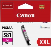 Photos - Ink & Toner Cartridge Canon CLI-581XXLM 1996C001 