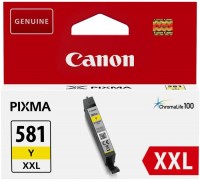 Ink & Toner Cartridge Canon CLI-581XXLY 1997C001 