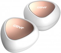 Wi-Fi D-Link COVR-C1202 (2-pack) 