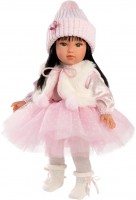 Photos - Doll Llorens Greta 54043 