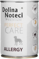 Photos - Dog Food Dolina Noteci Premium Perfect Care Allergy 