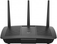 Photos - Wi-Fi LINKSYS EA7200 Max-Stream 