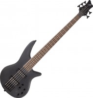 Photos - Guitar Jackson X Series Spectra Bass SBX V 