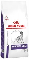 Dog Food Royal Canin Neutered Adult Medium Dog 1 kg
