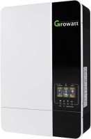 Photos - Inverter Growatt SPF5000ES 