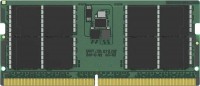 Photos - RAM Kingston KCP SO-DIMM DDR5 2x32Gb KCP556SD8K2-64
